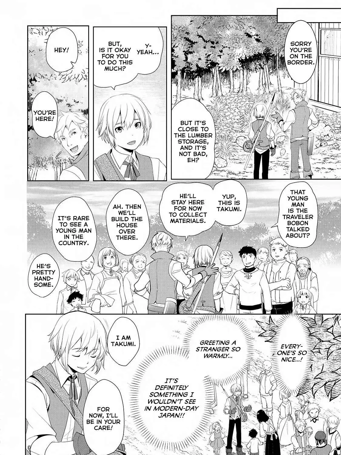 Izure Saikyou no Renkinjutsushi Chapter 1 page 63 - 