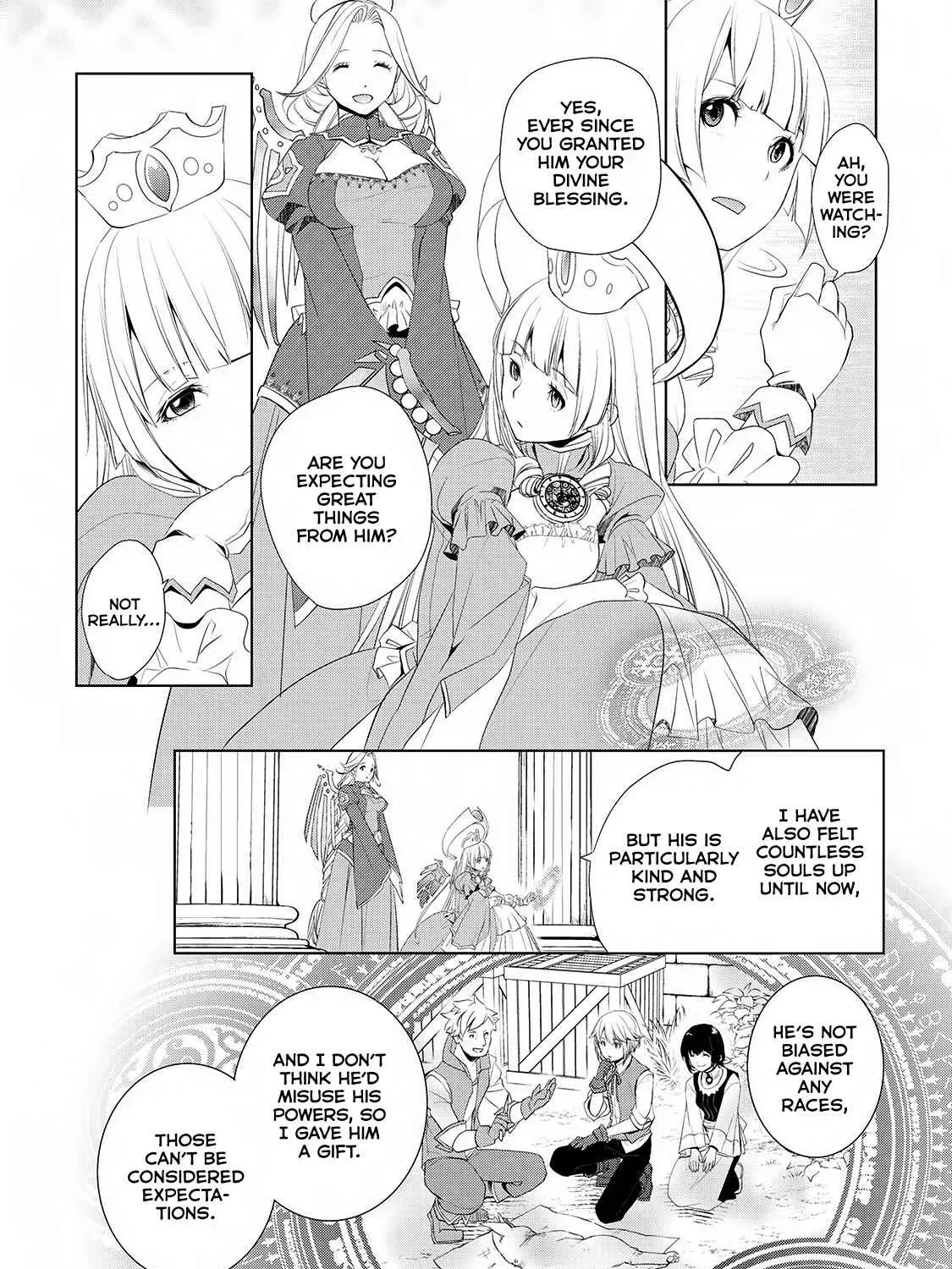 Izure Saikyou no Renkinjutsushi Chapter 1 page 71 - 