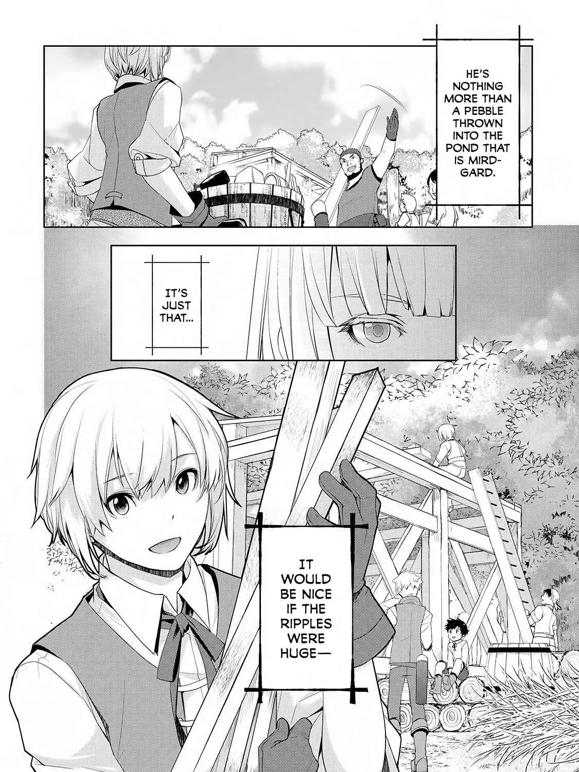 Izure Saikyou no Renkinjutsushi Chapter 1 page 75 - 