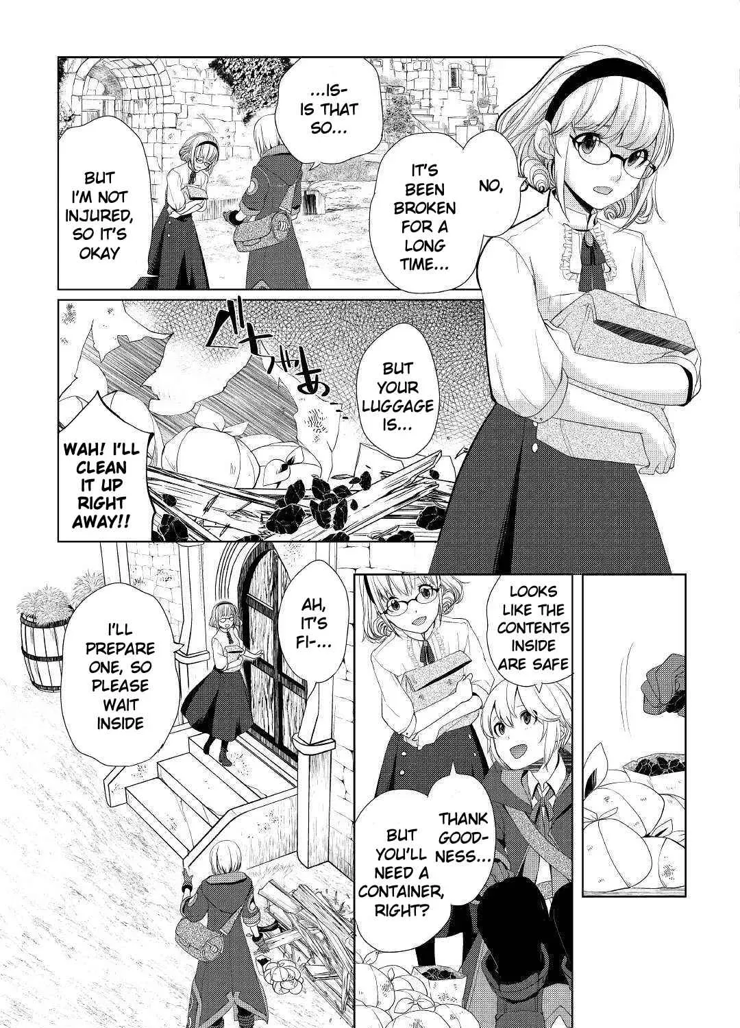 Izure Saikyou no Renkinjutsushi Chapter 10 page 17 - 