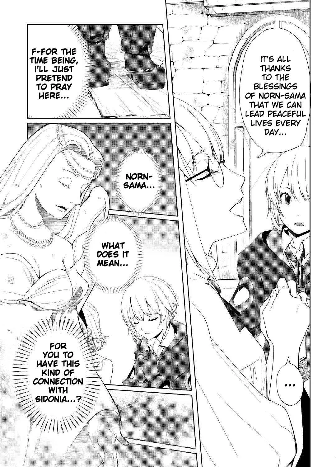 Izure Saikyou no Renkinjutsushi Chapter 10 page 25 - 