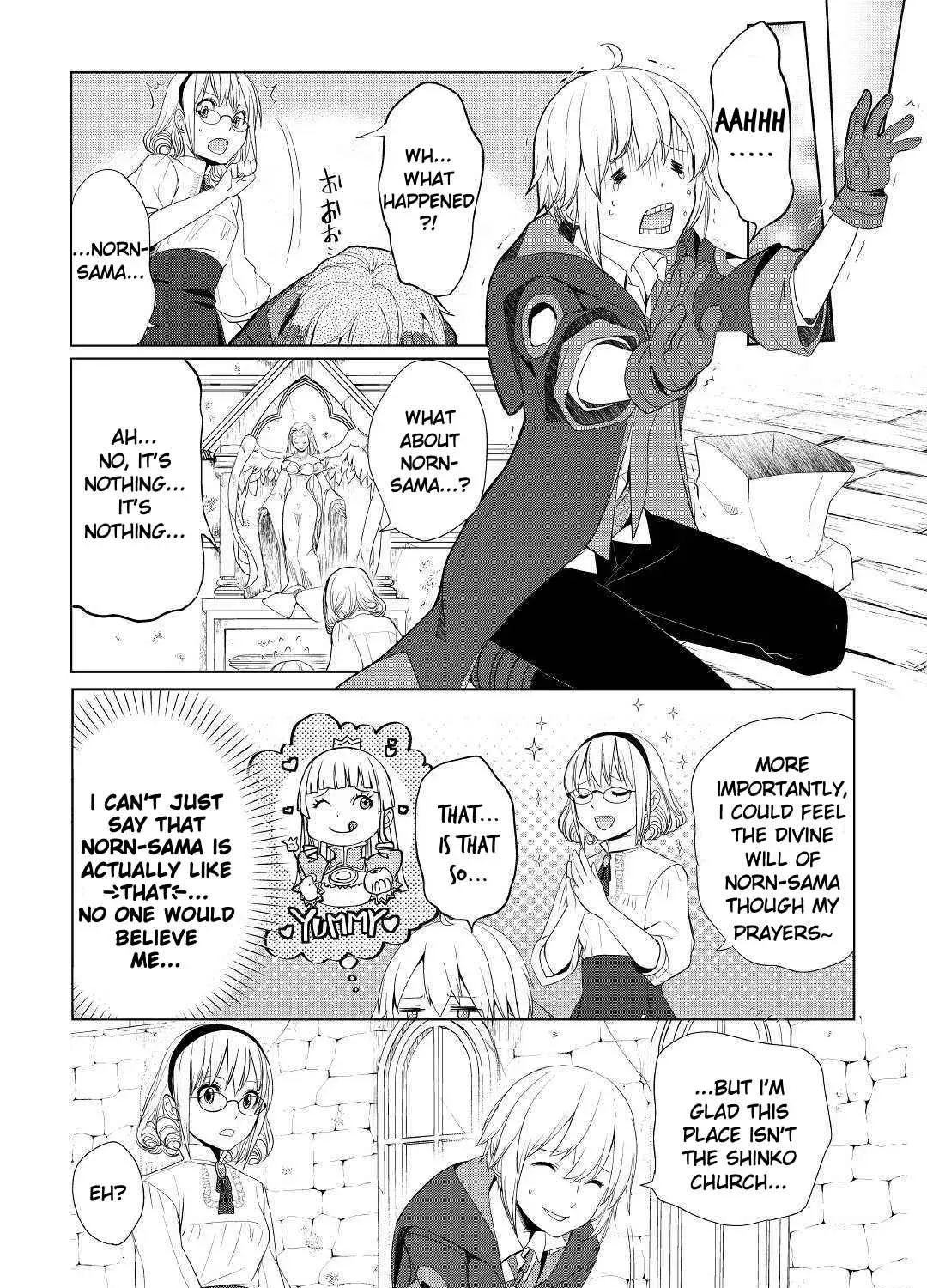 Izure Saikyou no Renkinjutsushi Chapter 10 page 43 - 