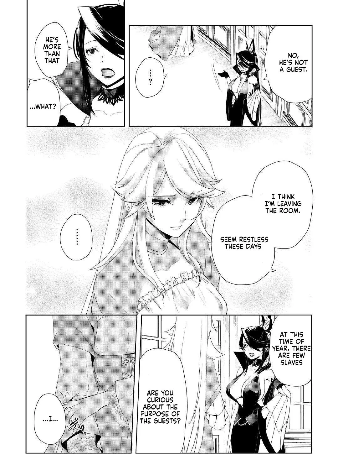 Izure Saikyou no Renkinjutsushi Chapter 11 page 3 - 