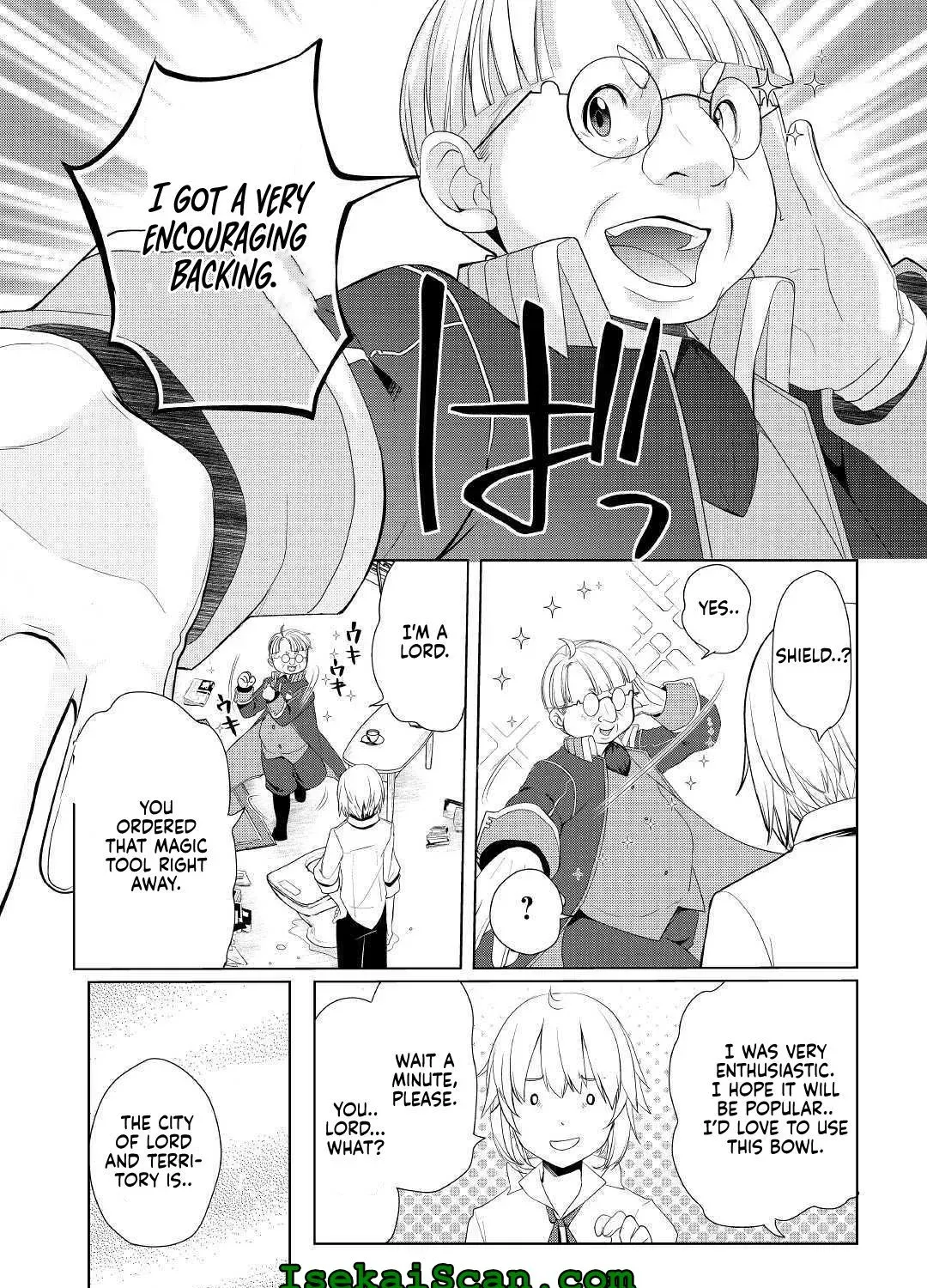 Izure Saikyou no Renkinjutsushi Chapter 11 page 27 - 