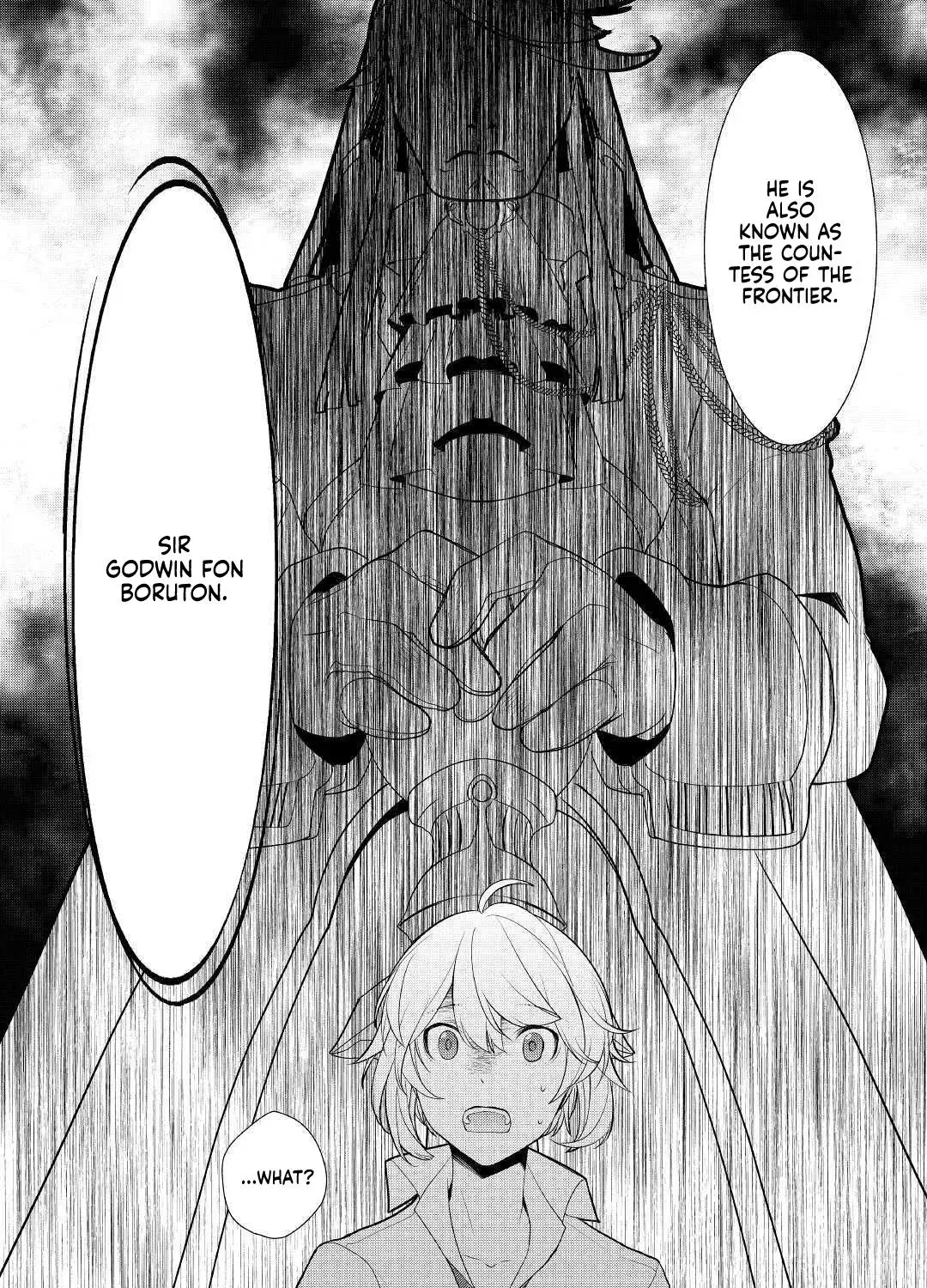 Izure Saikyou no Renkinjutsushi Chapter 11 page 29 - 