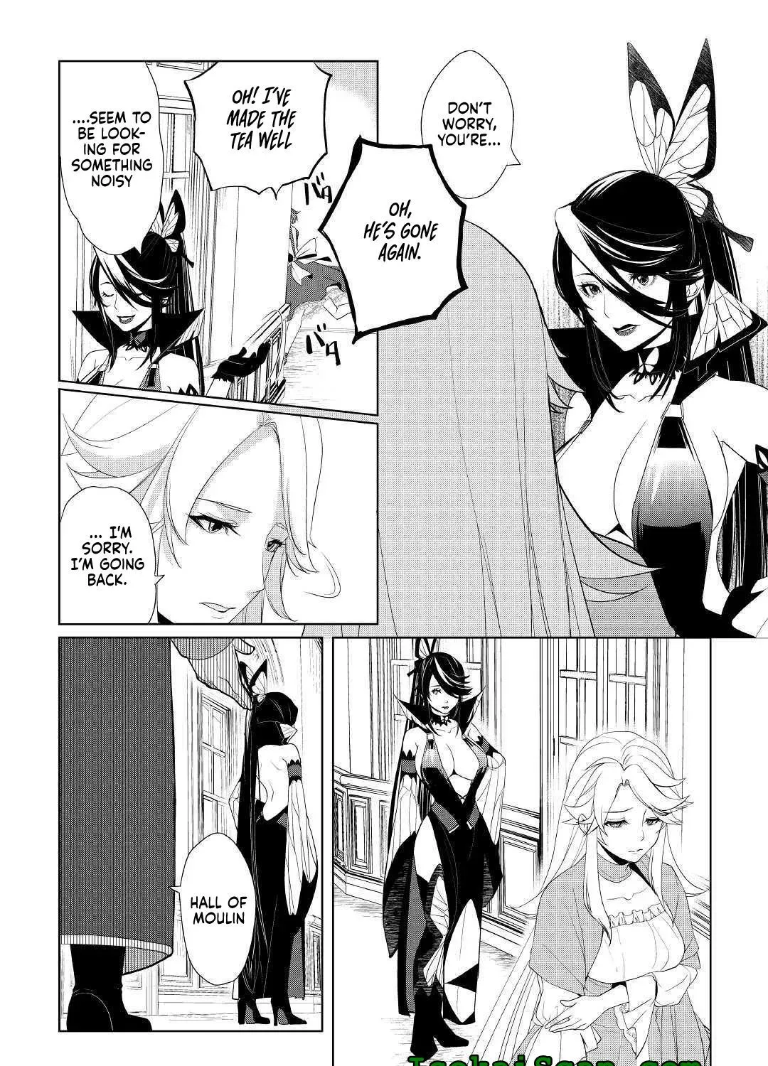 Izure Saikyou no Renkinjutsushi Chapter 11 page 5 - 