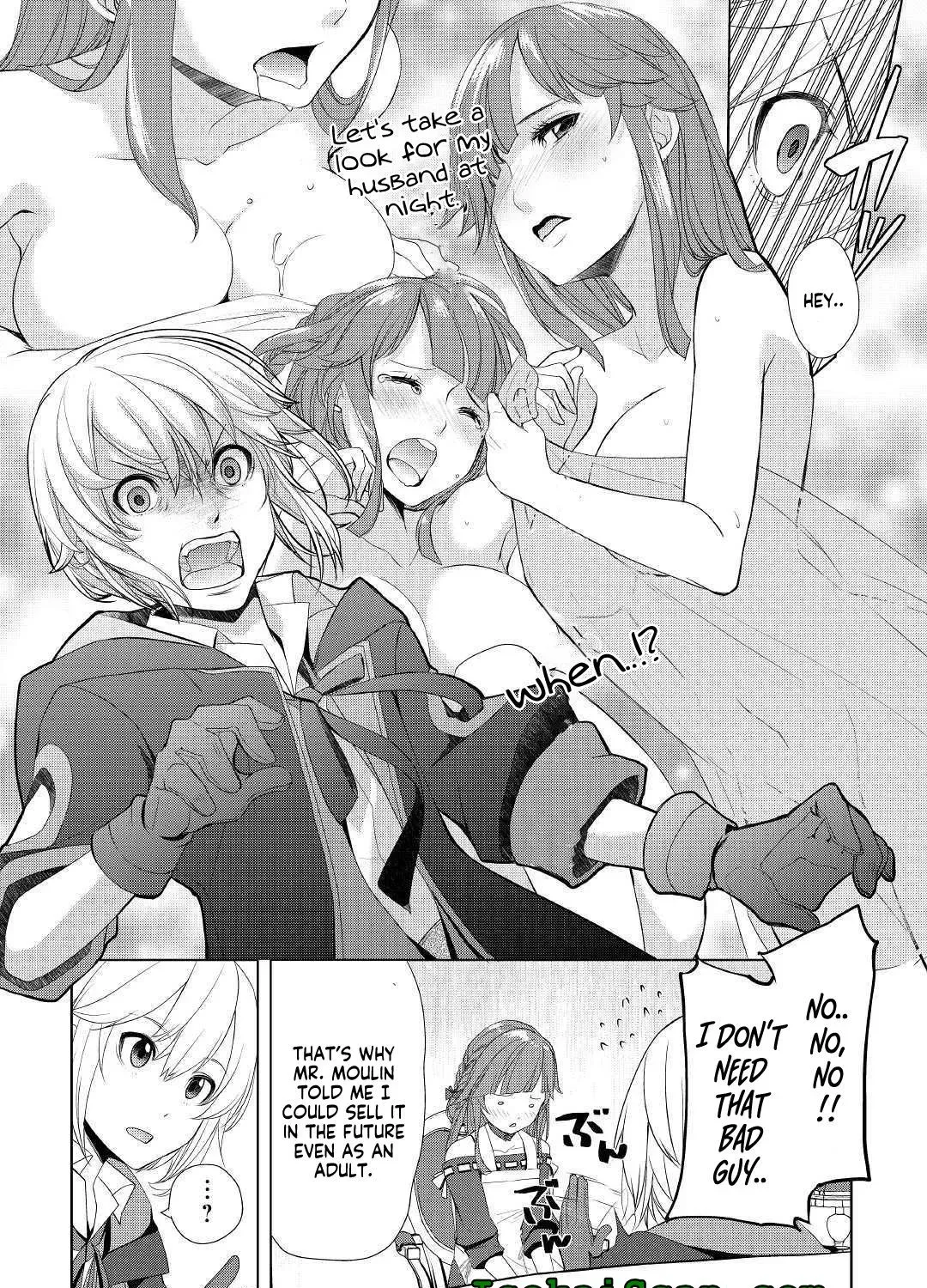 Izure Saikyou no Renkinjutsushi Chapter 12 page 29 - 