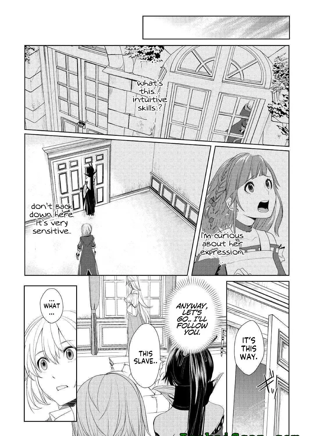 Izure Saikyou no Renkinjutsushi Chapter 12 page 43 - 