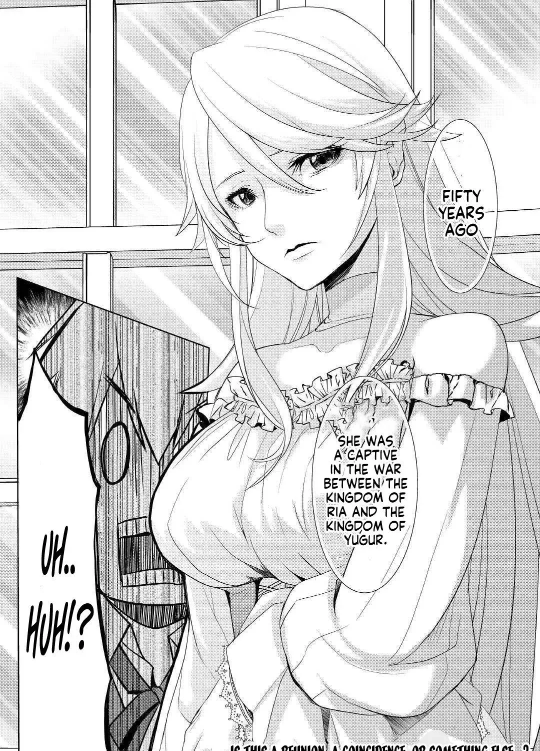 Izure Saikyou no Renkinjutsushi Chapter 12 page 45 - 