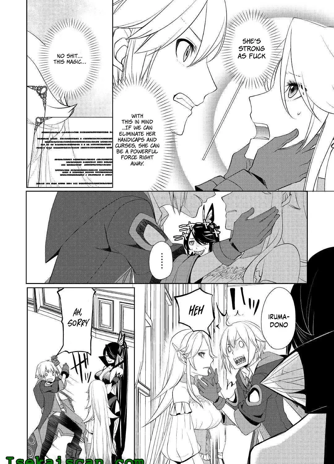 Izure Saikyou no Renkinjutsushi Chapter 13 page 15 - 