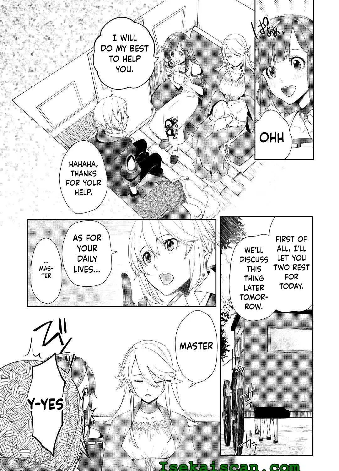 Izure Saikyou no Renkinjutsushi Chapter 13 page 41 - 