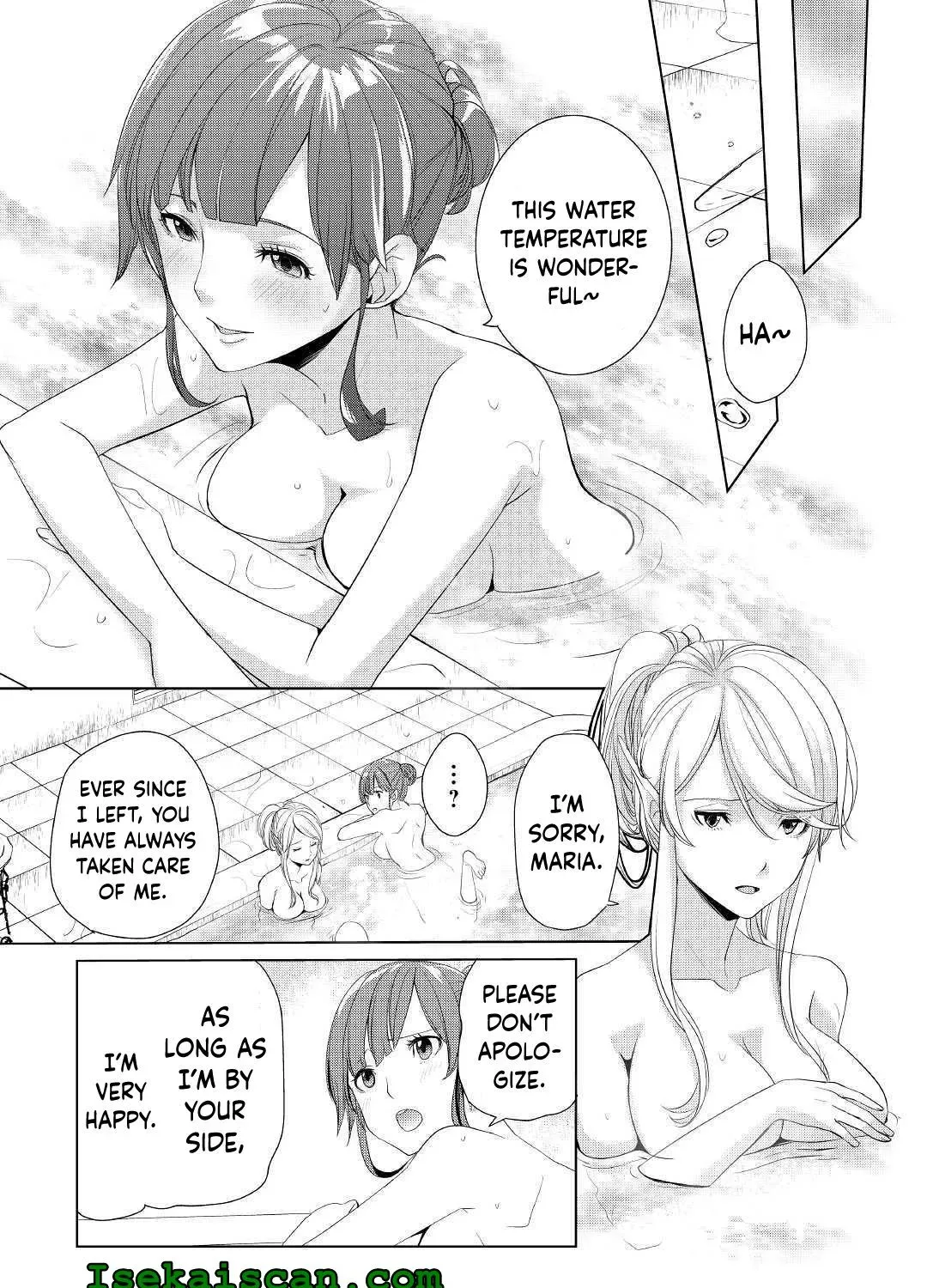 Izure Saikyou no Renkinjutsushi Chapter 14 page 33 - 