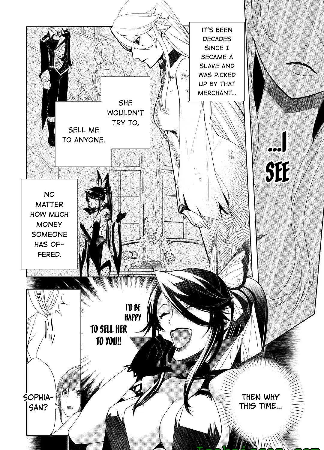 Izure Saikyou no Renkinjutsushi Chapter 14 page 43 - 