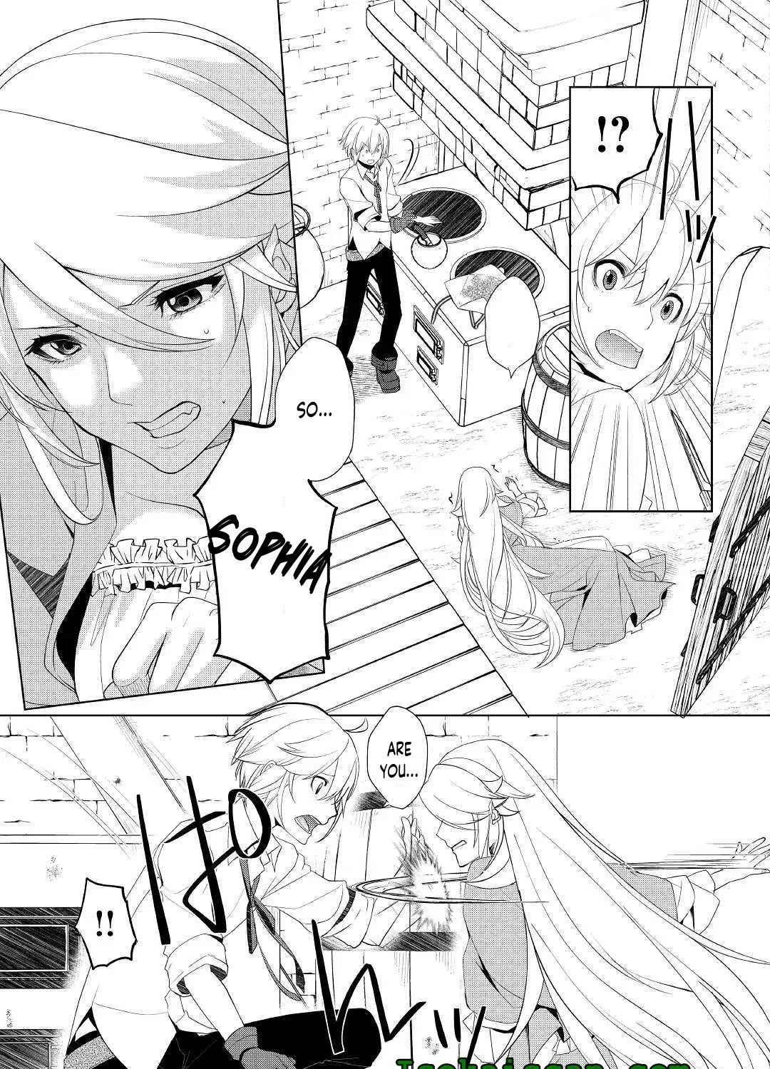 Izure Saikyou no Renkinjutsushi Chapter 16 page 13 - 