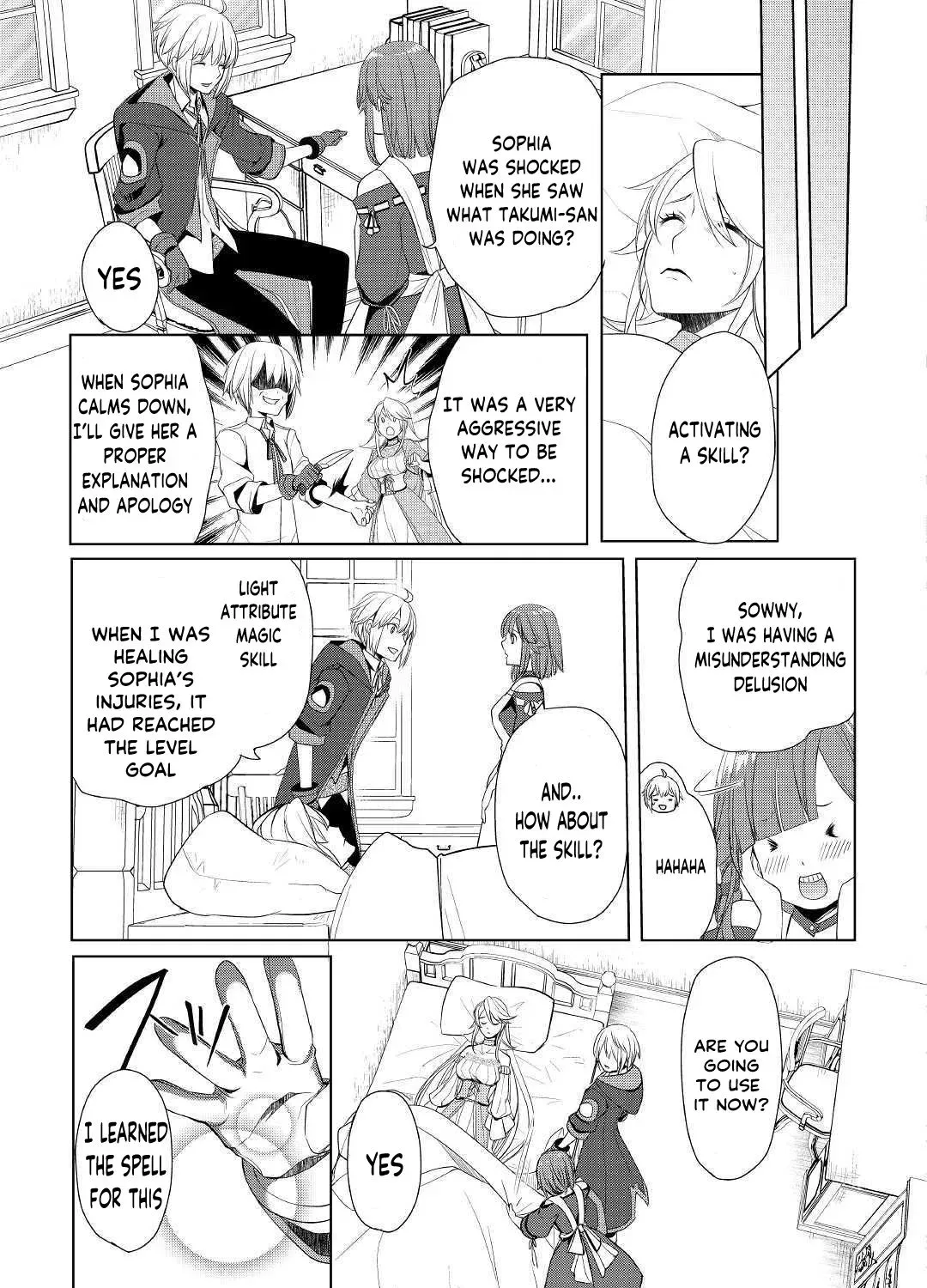 Izure Saikyou no Renkinjutsushi Chapter 16 page 29 - 