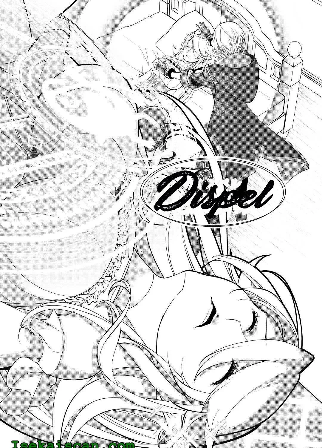 Izure Saikyou no Renkinjutsushi Chapter 16 page 31 - 