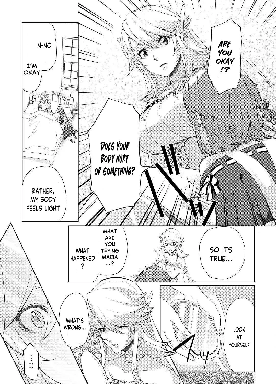 Izure Saikyou no Renkinjutsushi Chapter 16 page 41 - 