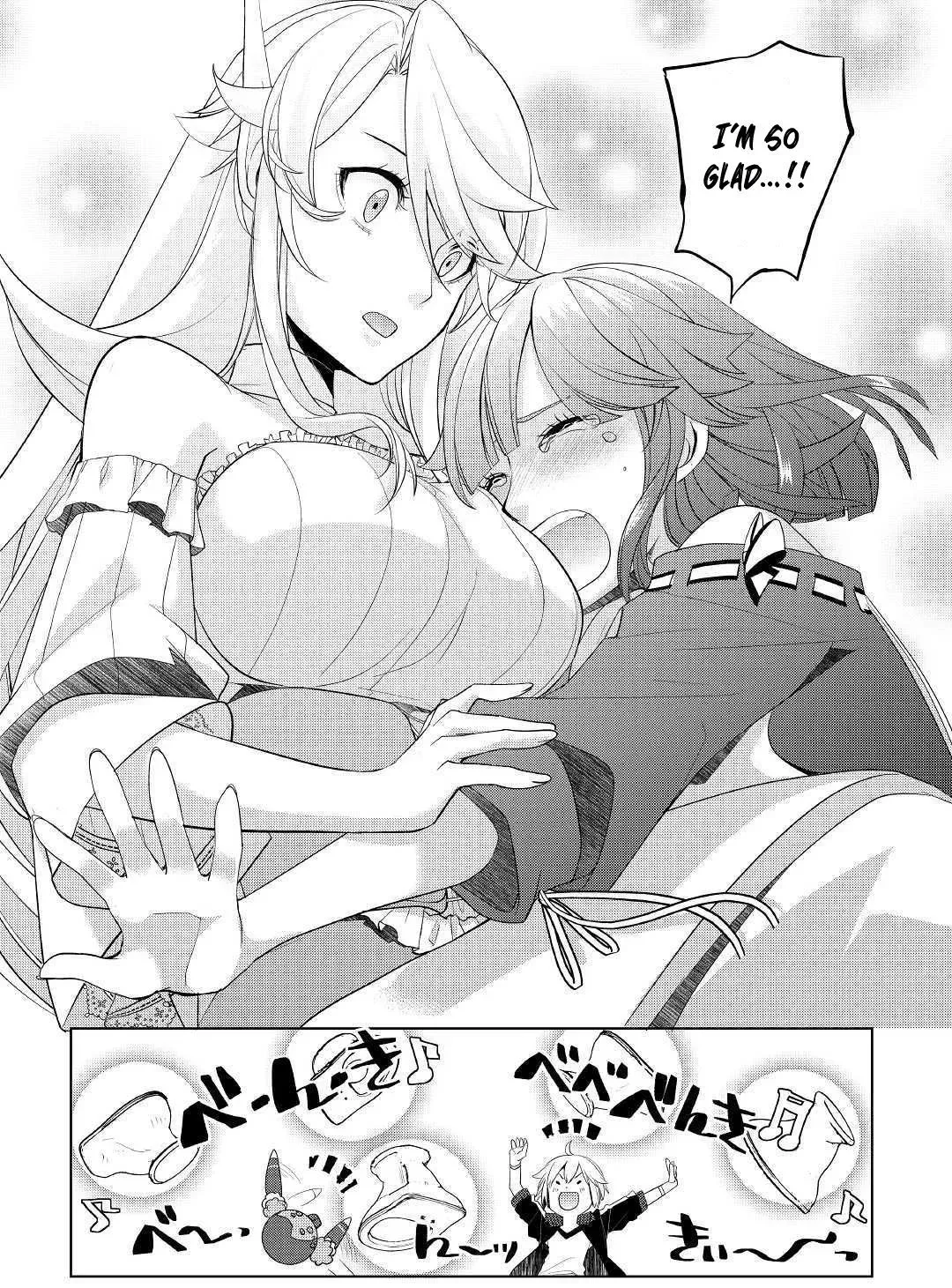 Izure Saikyou no Renkinjutsushi Chapter 16 page 47 - 