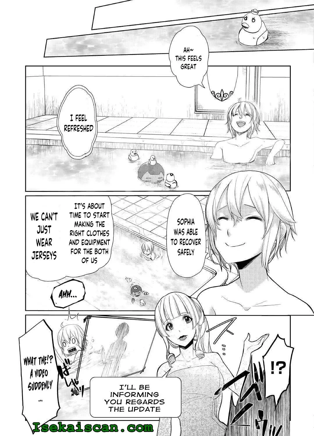 Izure Saikyou no Renkinjutsushi Chapter 17 page 29 - 