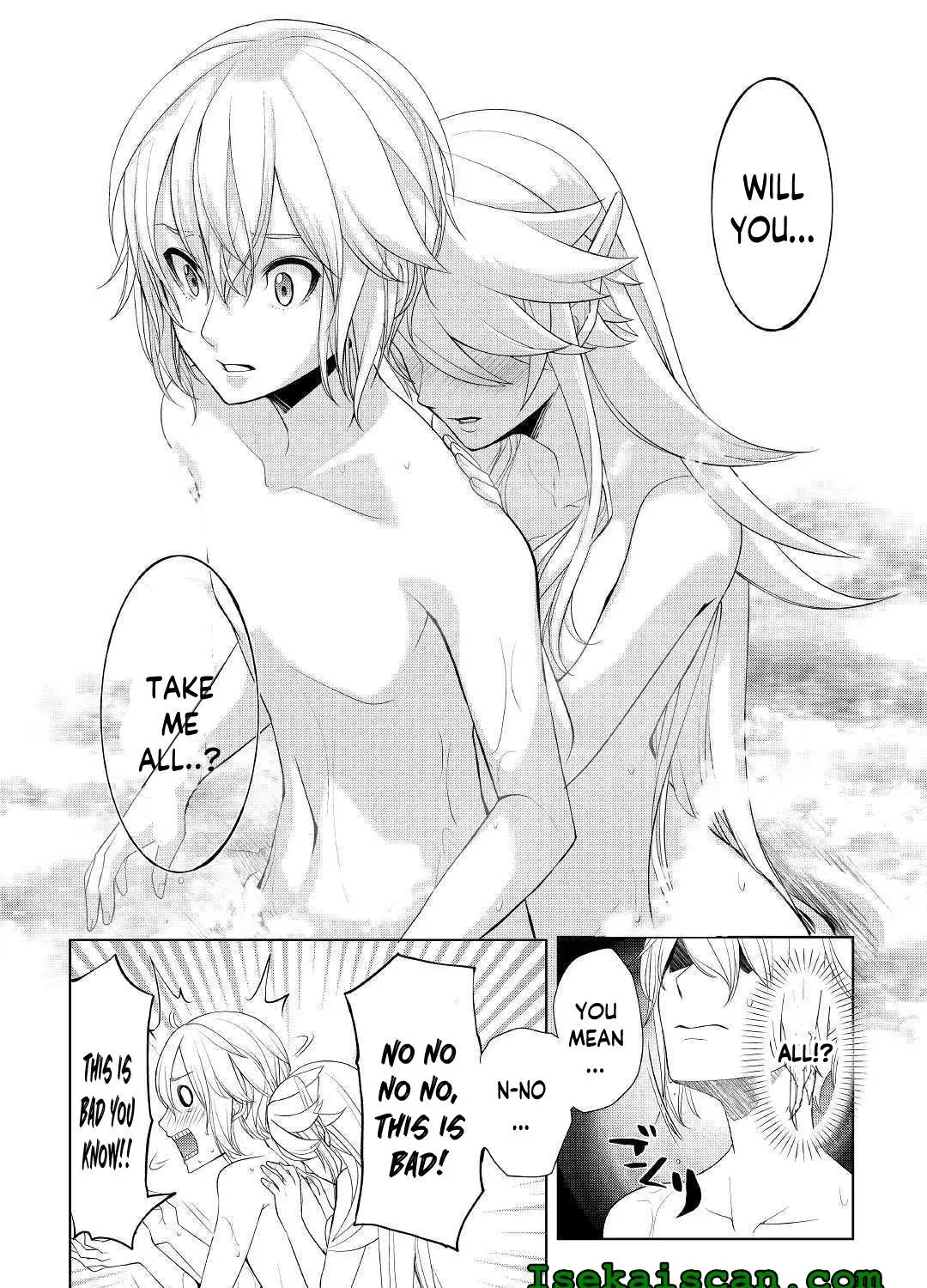 Izure Saikyou no Renkinjutsushi Chapter 17 page 39 - 