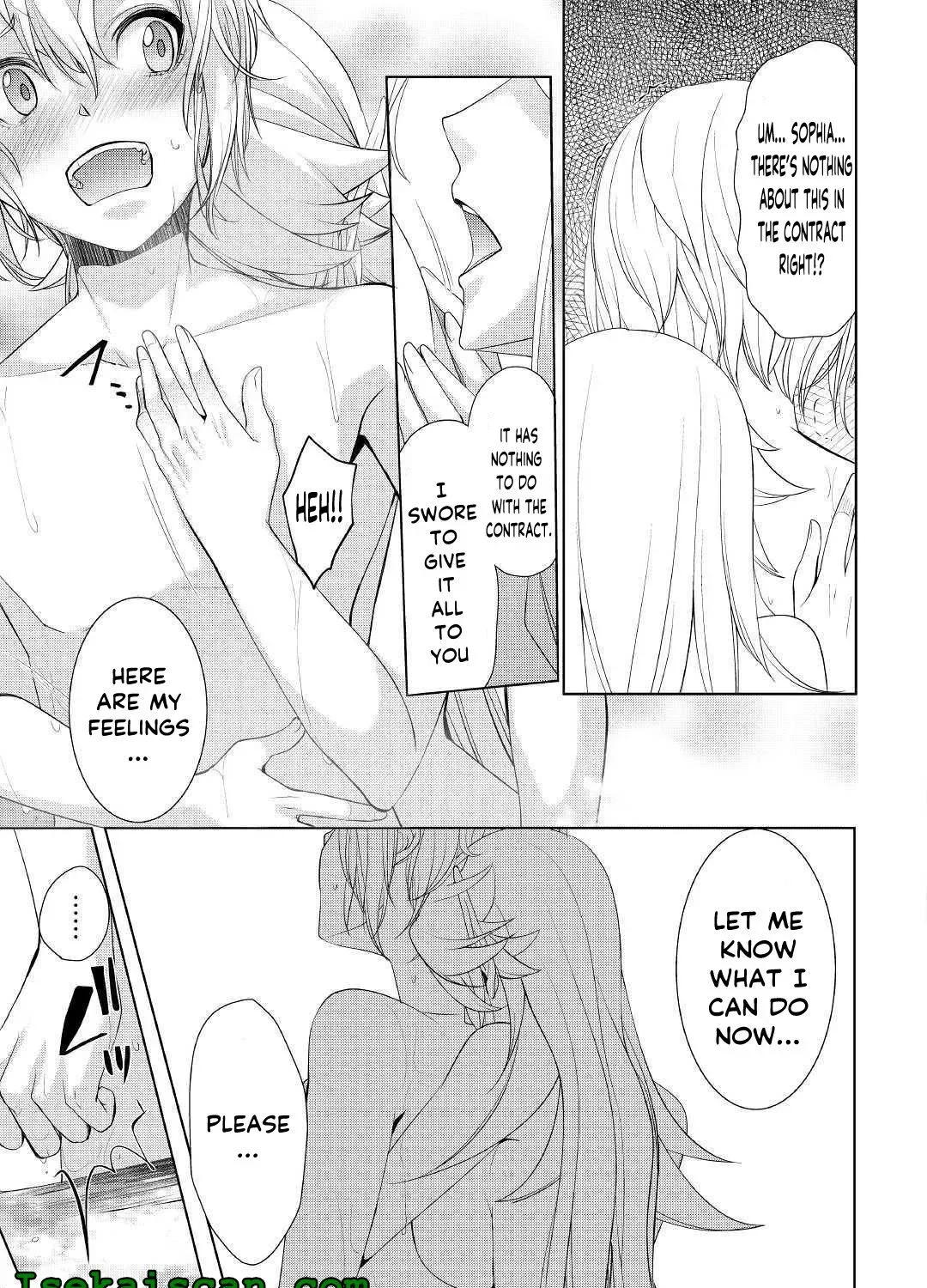 Izure Saikyou no Renkinjutsushi Chapter 17 page 41 - 