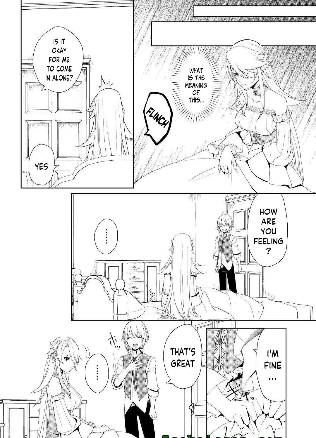 Izure Saikyou no Renkinjutsushi Chapter 17 page 7 - 