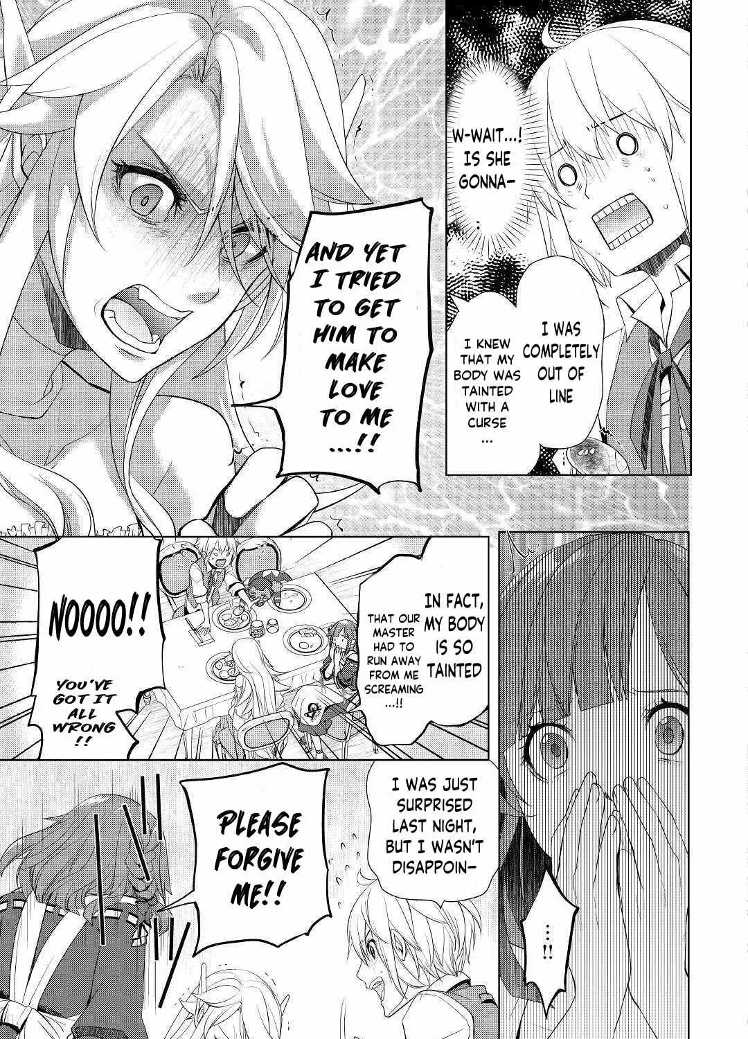 Izure Saikyou no Renkinjutsushi Chapter 18 page 13 - 