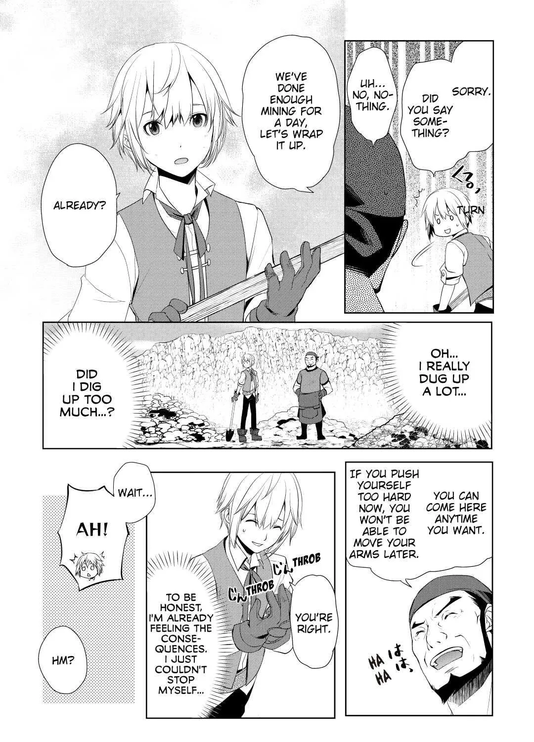 Izure Saikyou no Renkinjutsushi Chapter 2 page 21 - 
