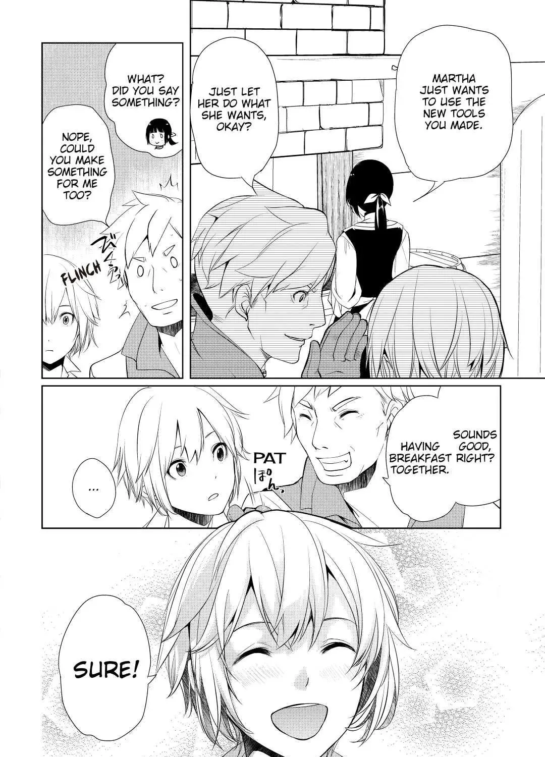 Izure Saikyou no Renkinjutsushi Chapter 2 page 51 - 