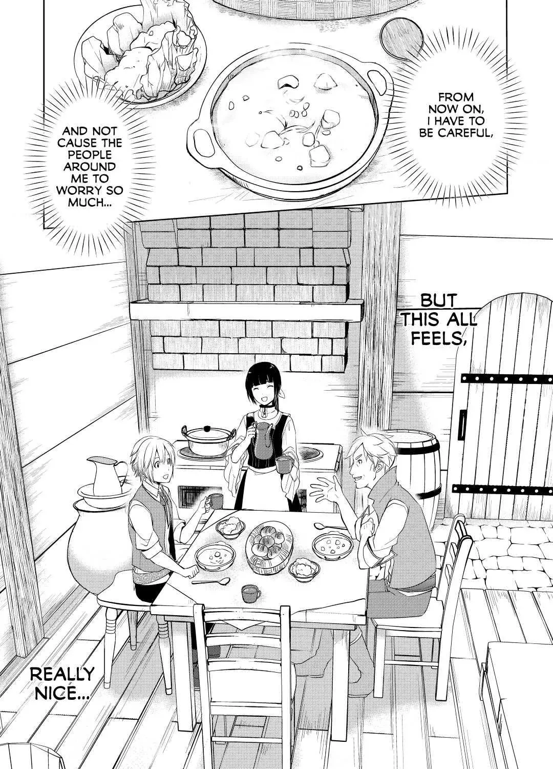 Izure Saikyou no Renkinjutsushi Chapter 2 page 53 - 