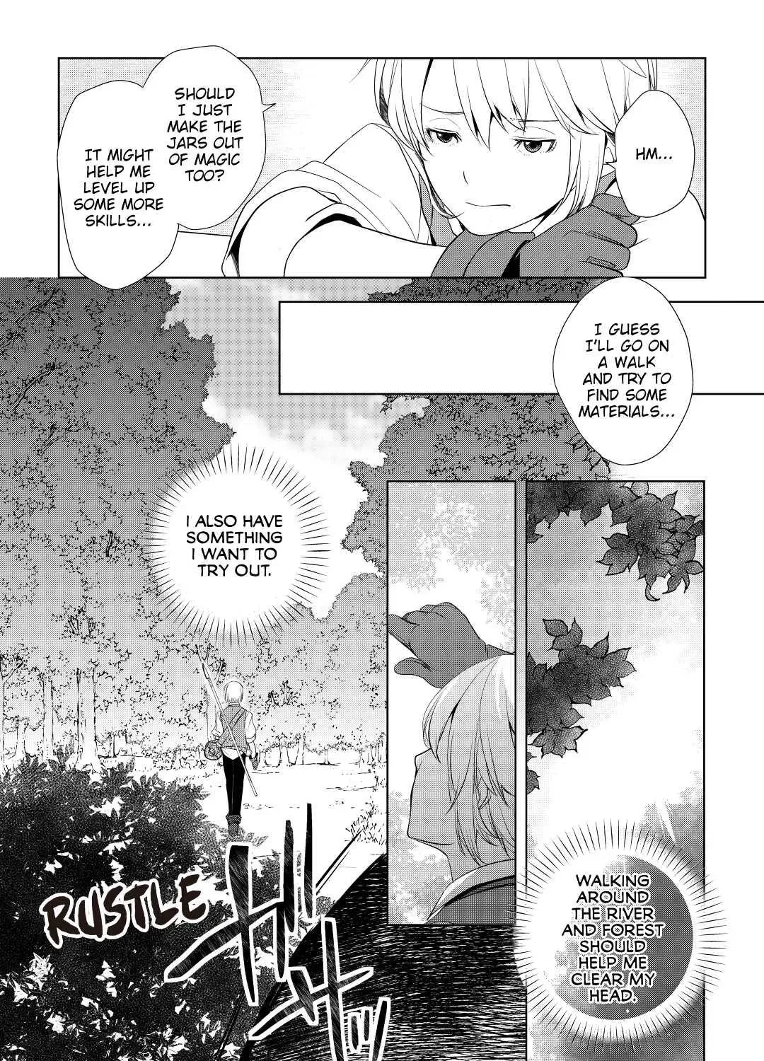 Izure Saikyou no Renkinjutsushi Chapter 2 page 67 - 