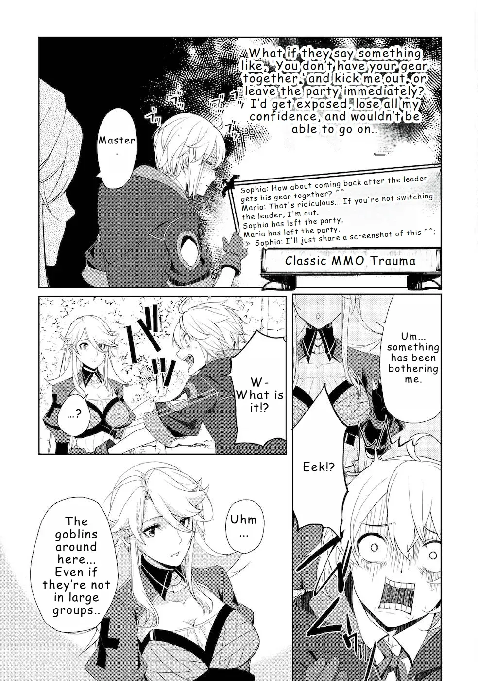 Izure Saikyou no Renkinjutsushi Chapter 20 page 17 - 