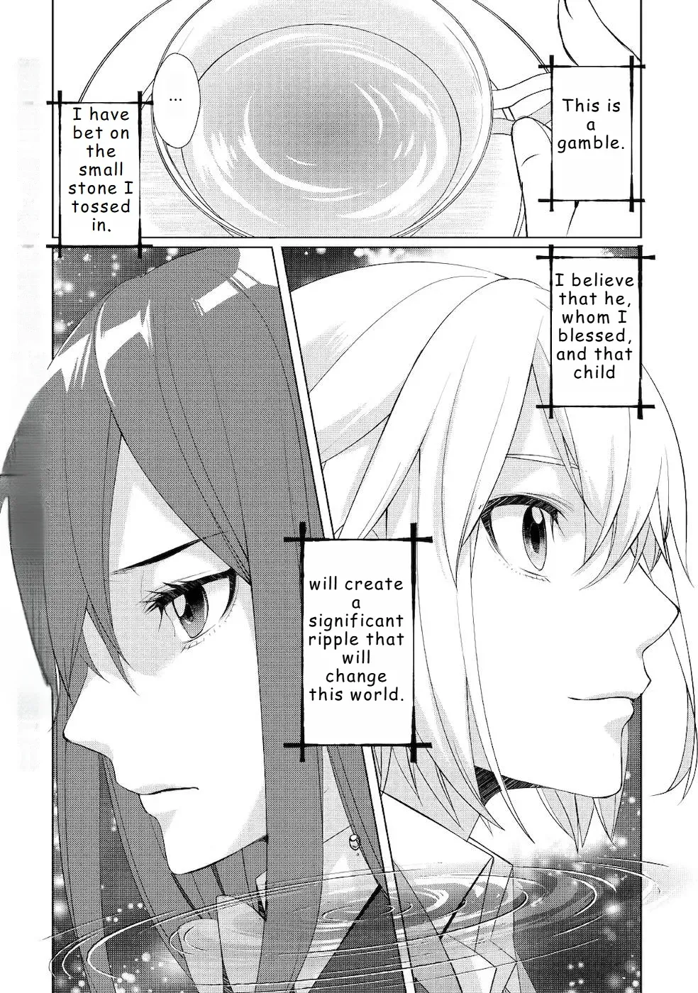 Izure Saikyou no Renkinjutsushi Chapter 22 page 28 - 