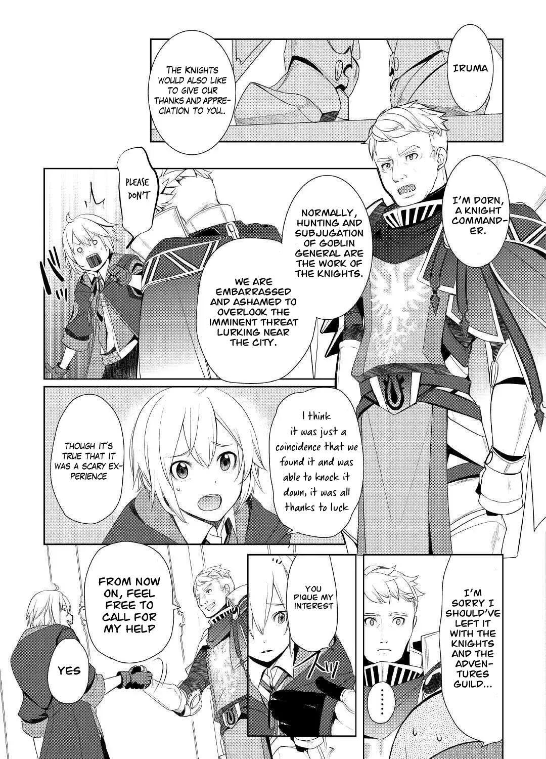 Izure Saikyou no Renkinjutsushi Chapter 23 page 26 - 