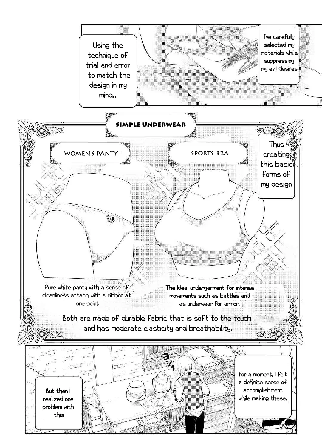 Izure Saikyou no Renkinjutsushi Chapter 24 page 20 - 