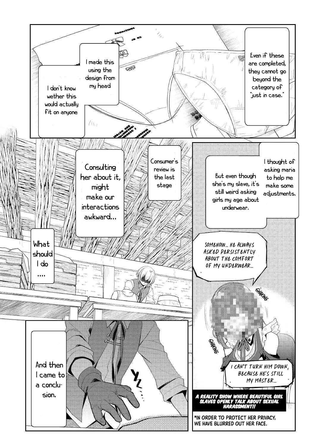 Izure Saikyou no Renkinjutsushi Chapter 24 page 22 - 