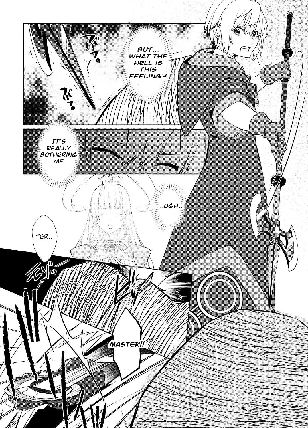 Izure Saikyou no Renkinjutsushi Chapter 29 page 41 - 