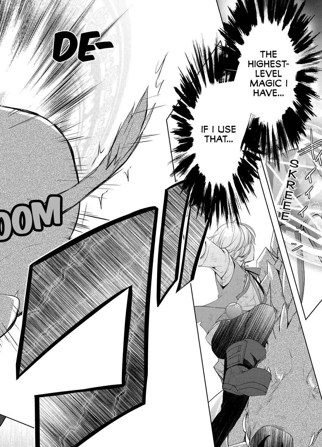 Izure Saikyou no Renkinjutsushi Chapter 3 page 19 - 