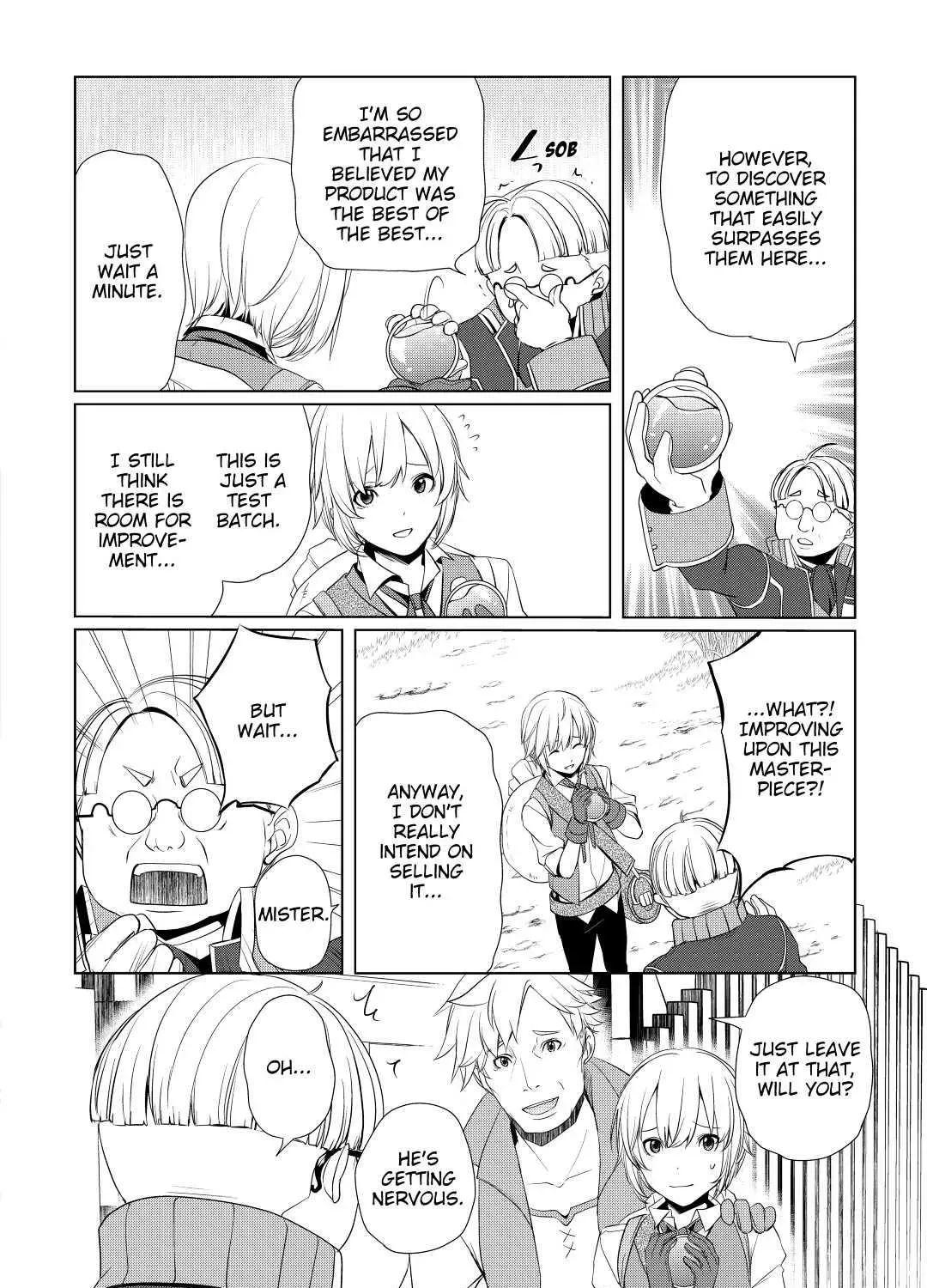 Izure Saikyou no Renkinjutsushi Chapter 3 page 47 - 