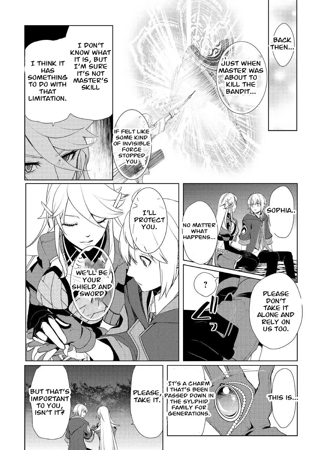 Izure Saikyou no Renkinjutsushi Chapter 30 page 47 - 