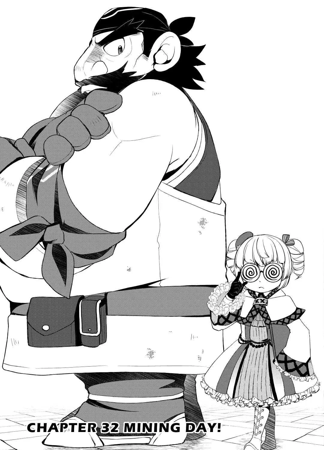 Izure Saikyou no Renkinjutsushi Chapter 32 page 1 - 