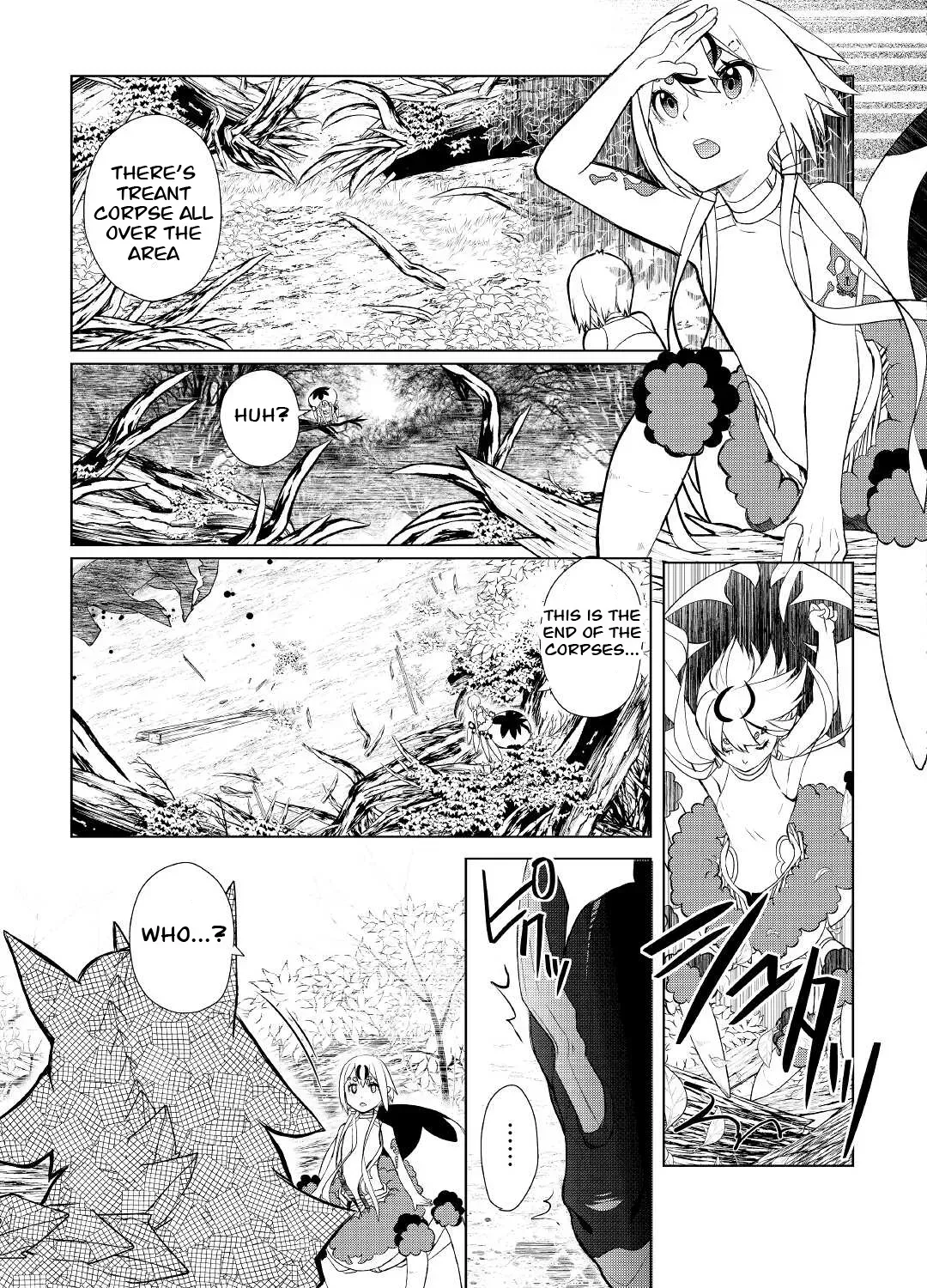 Izure Saikyou no Renkinjutsushi Chapter 33.1 page 17 - 