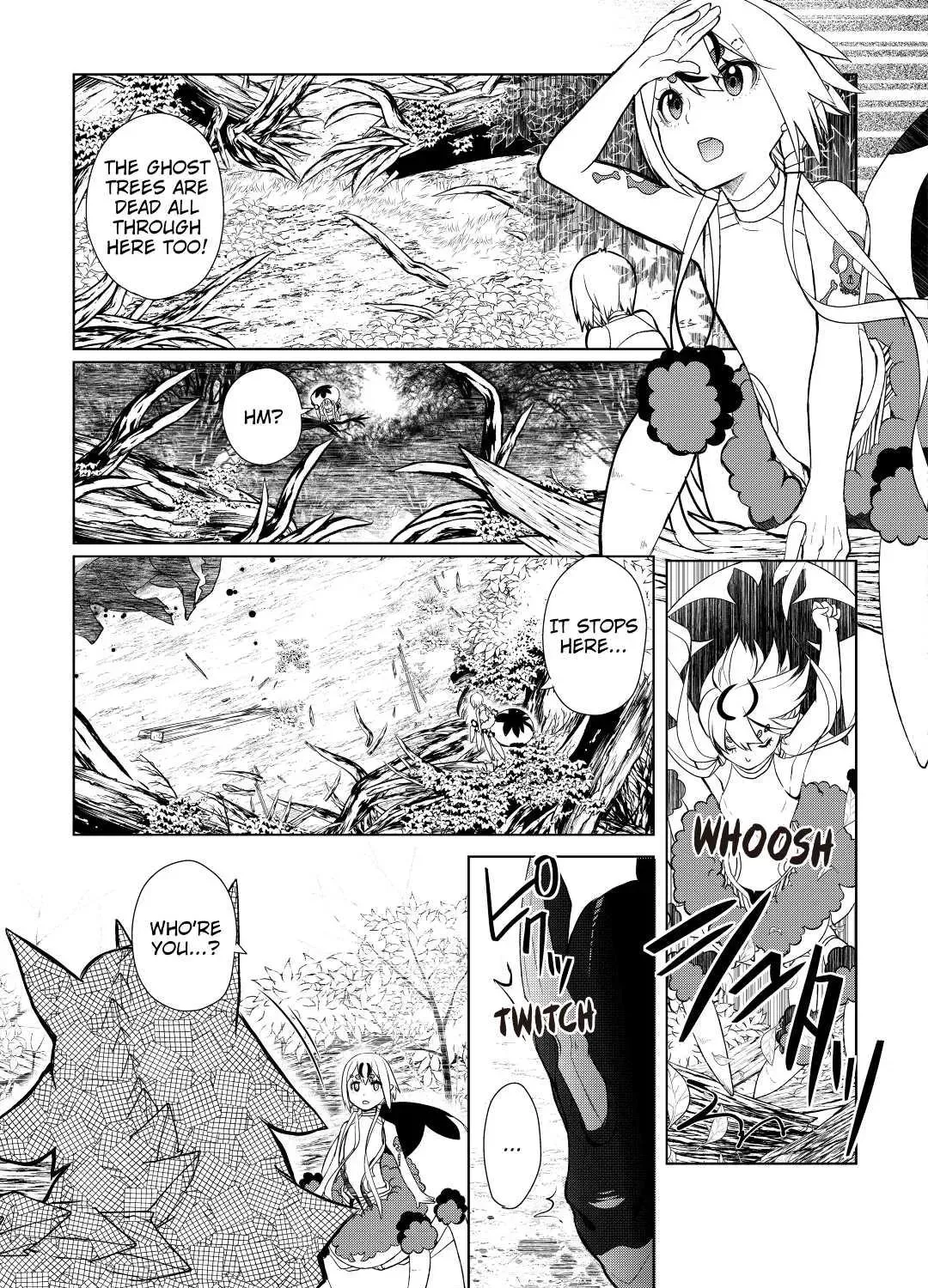 Izure Saikyou no Renkinjutsushi Chapter 33 page 17 - 