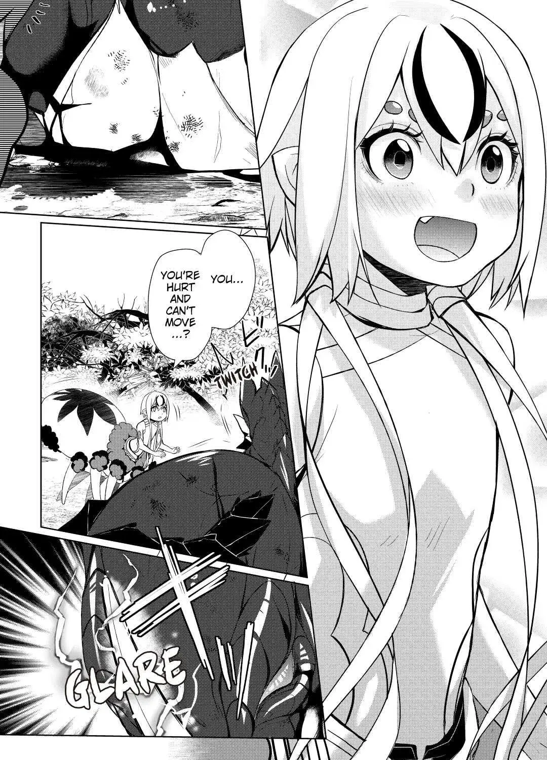 Izure Saikyou no Renkinjutsushi Chapter 33 page 21 - 