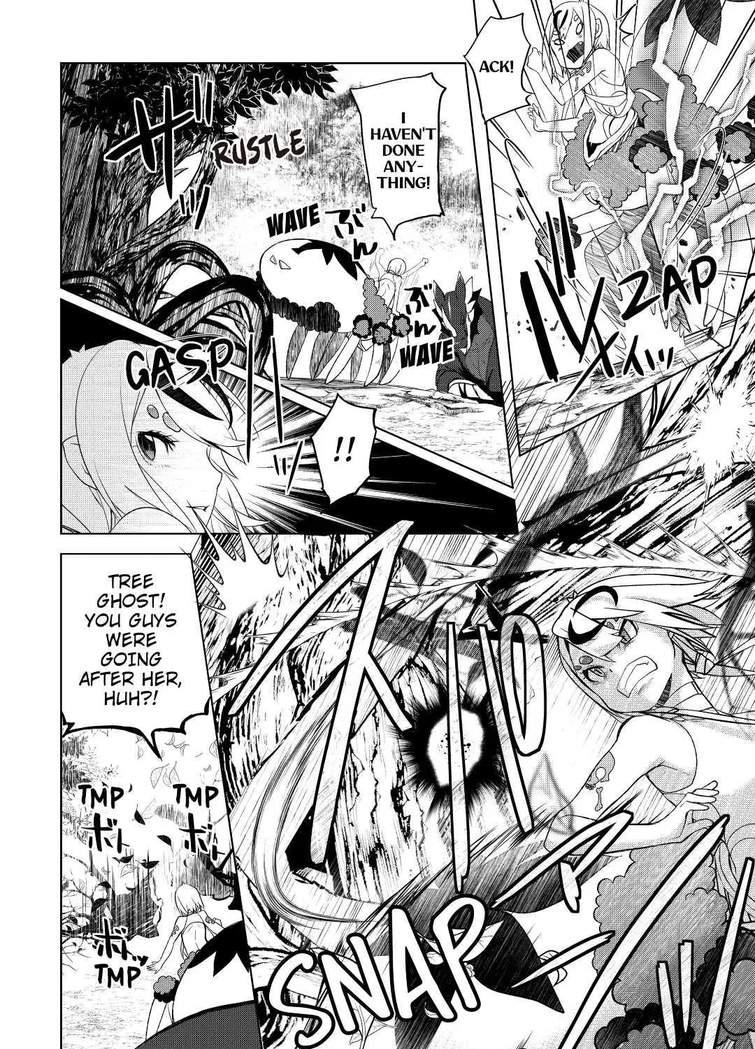Izure Saikyou no Renkinjutsushi Chapter 33 page 23 - 