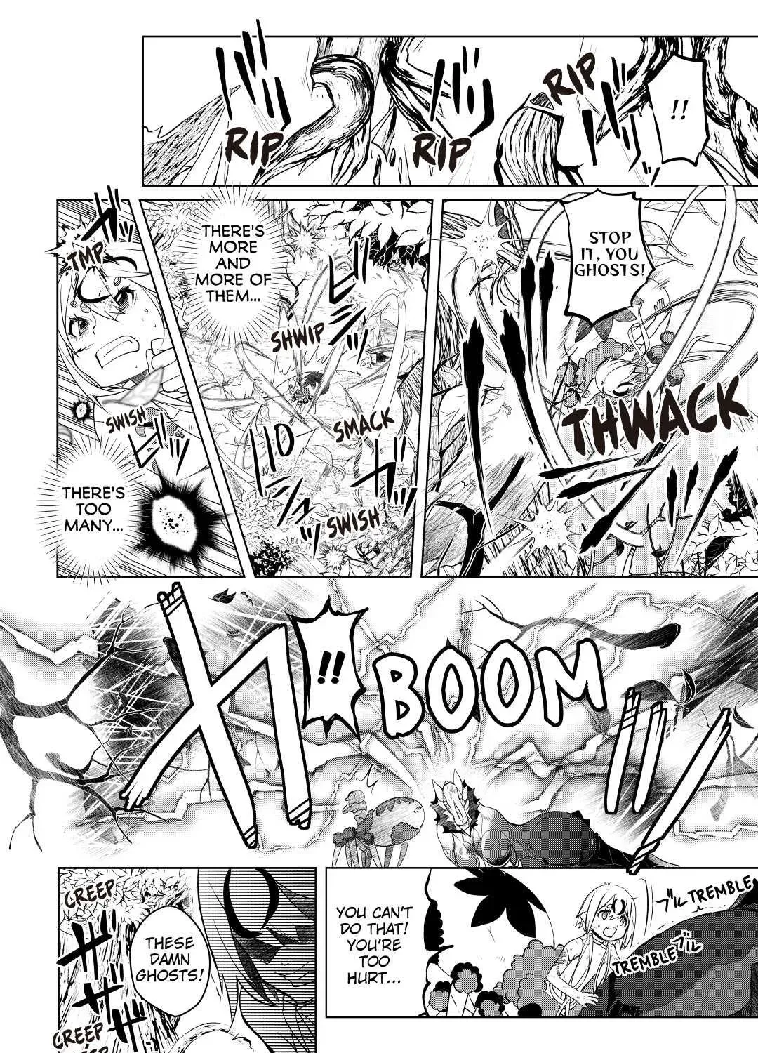 Izure Saikyou no Renkinjutsushi Chapter 33 page 27 - 