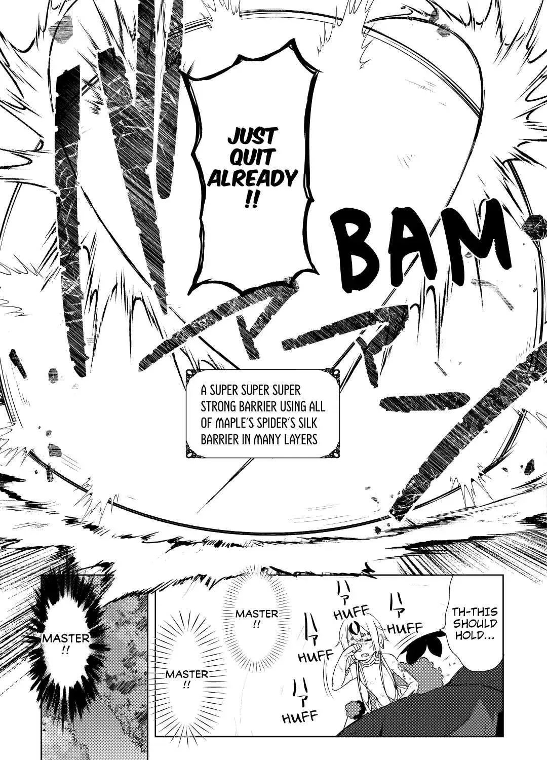 Izure Saikyou no Renkinjutsushi Chapter 33 page 29 - 