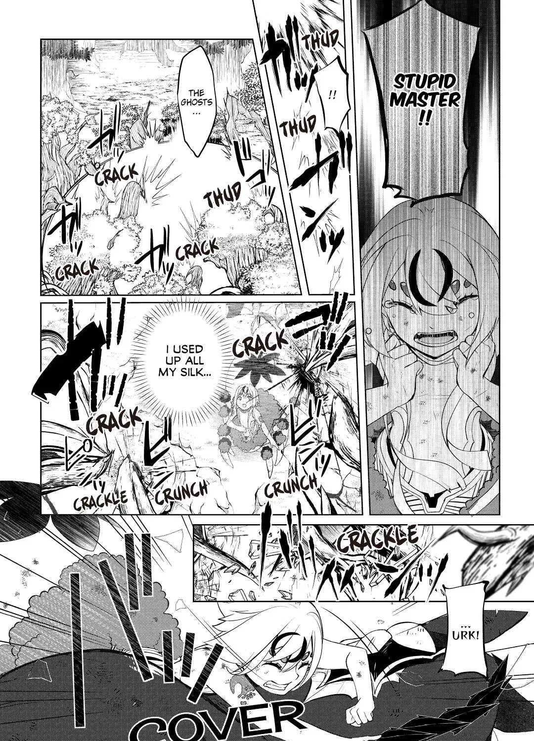 Izure Saikyou no Renkinjutsushi Chapter 33 page 35 - 