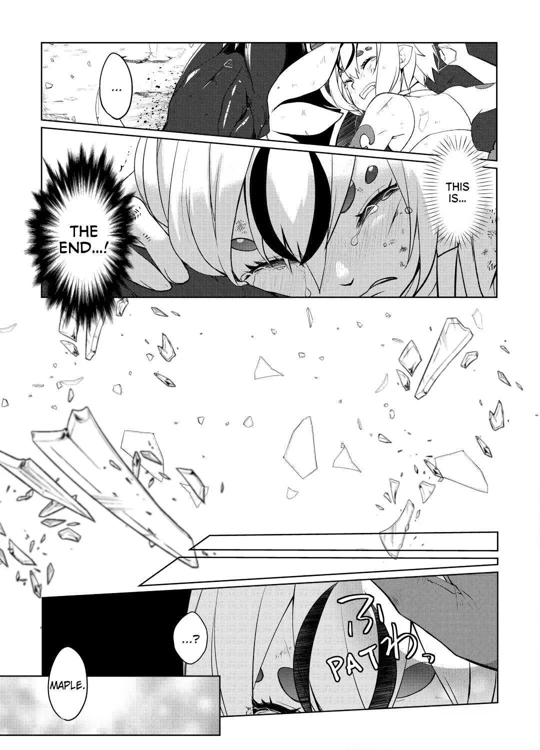 Izure Saikyou no Renkinjutsushi Chapter 33 page 37 - 