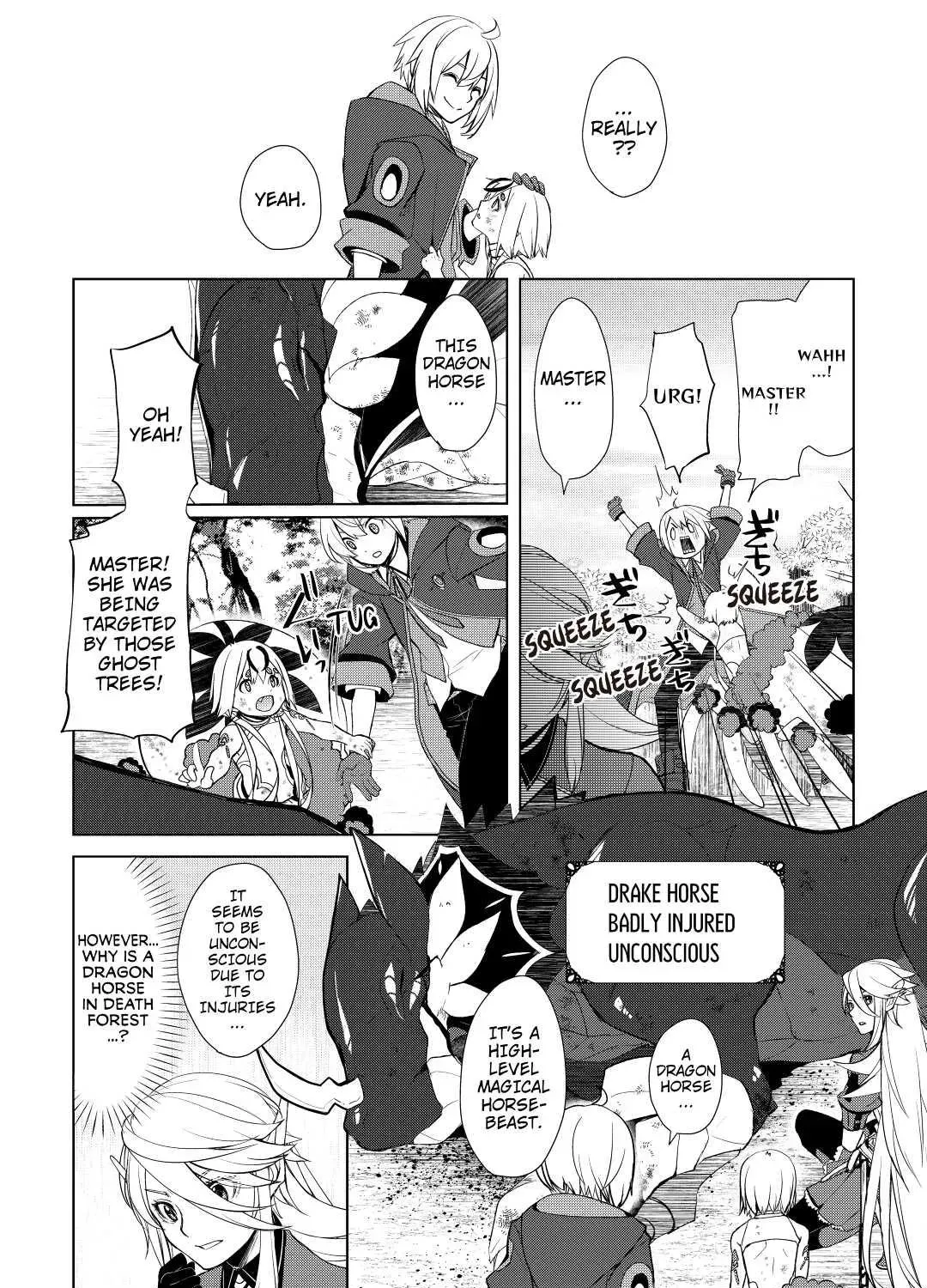 Izure Saikyou no Renkinjutsushi Chapter 33 page 43 - 